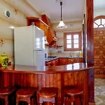 Lovely House Views&garden * Agaete (Gran Canaria)