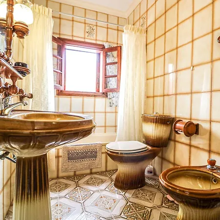 Appartamento Lovely House Views&garden