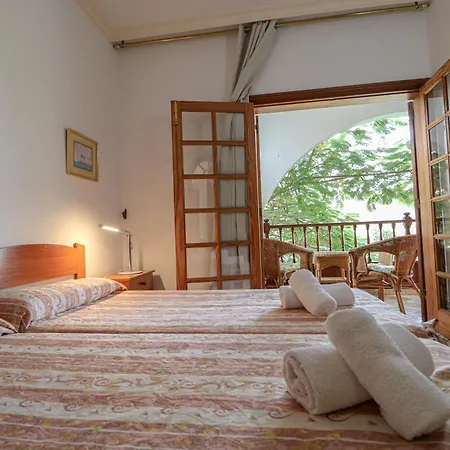 Apartment Lovely House Views&garden Agaete (Gran Canaria)
