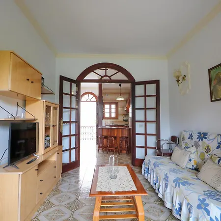 Lovely House Views&garden Appartamento *