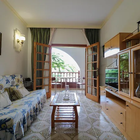 Lovely House Views&garden Agaete (Gran Canaria)