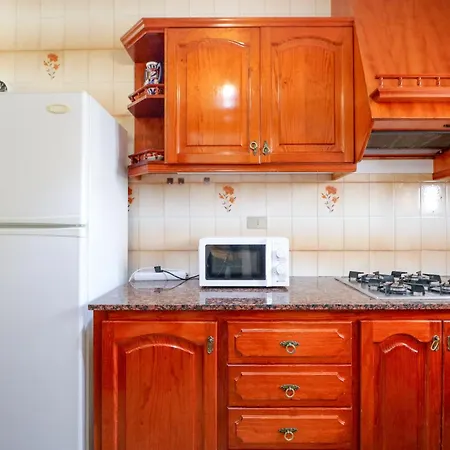 Apartment Lovely House Views&garden Agaete (Gran Canaria)